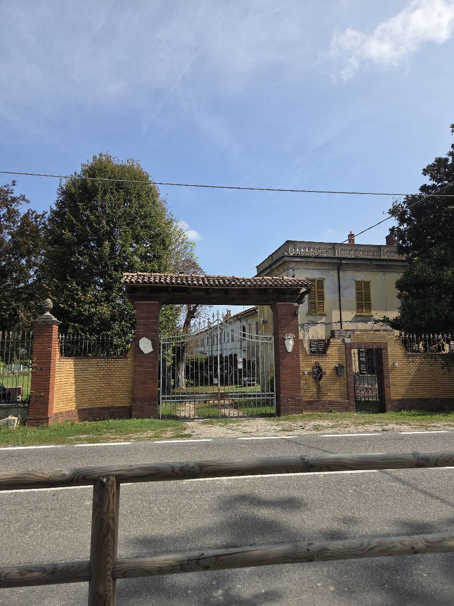 Cascina Bella – Luogo natale di Agostino Depretis