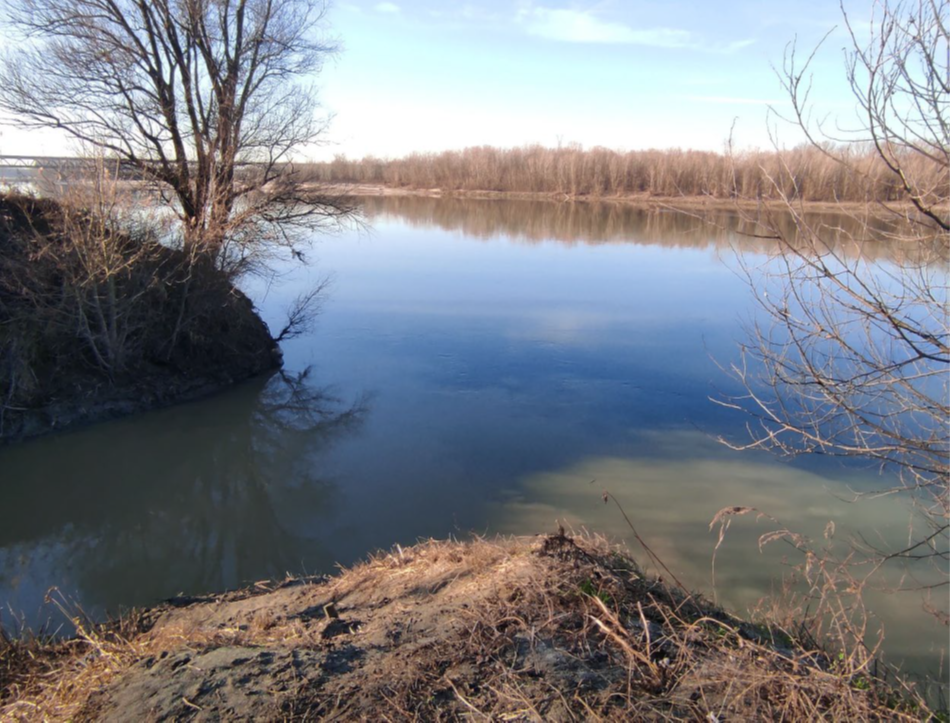 Confluenza del Coppa